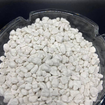 Fertilizante branco puro NPK 0-0-50 Sulfato de potássio granular